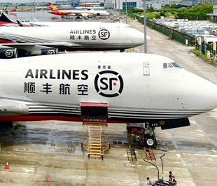 河南驻马店万国维修支持邮寄